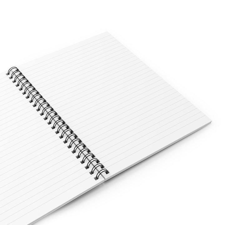 Lantern Wisdom - Sketch Notebook by Teo Teglia Art