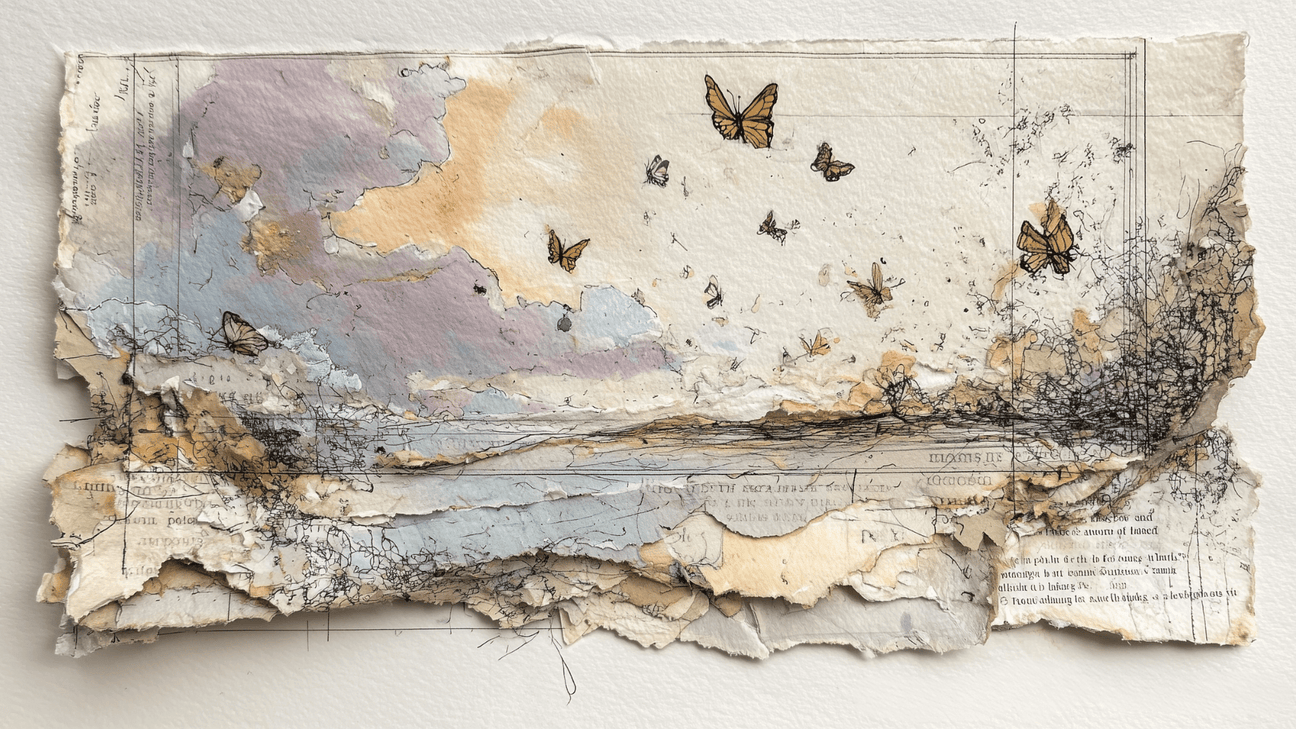 Love That Stays — A Mother’s Day Reflection - Teo Teglia