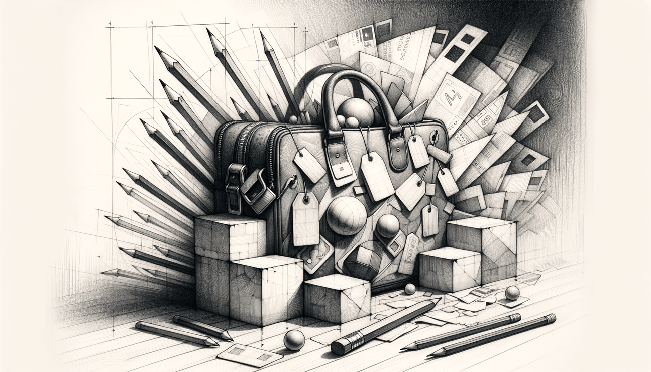 Sketching the Globe: A Journey in Lines and Memories - Teo Teglia Art