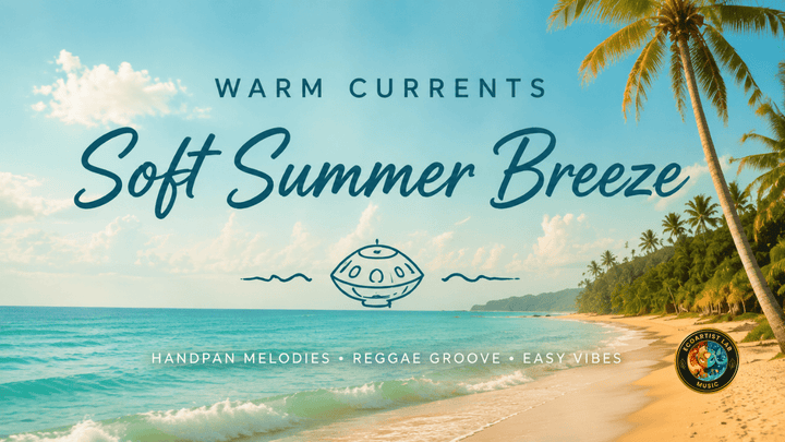 Soft Summer Breeze