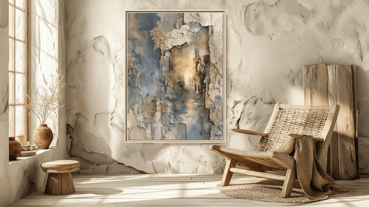 Still, You Keep Going — Framing Quiet Resilience - Teo Teglia