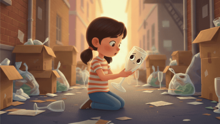 The Story Behind A Place to Shine