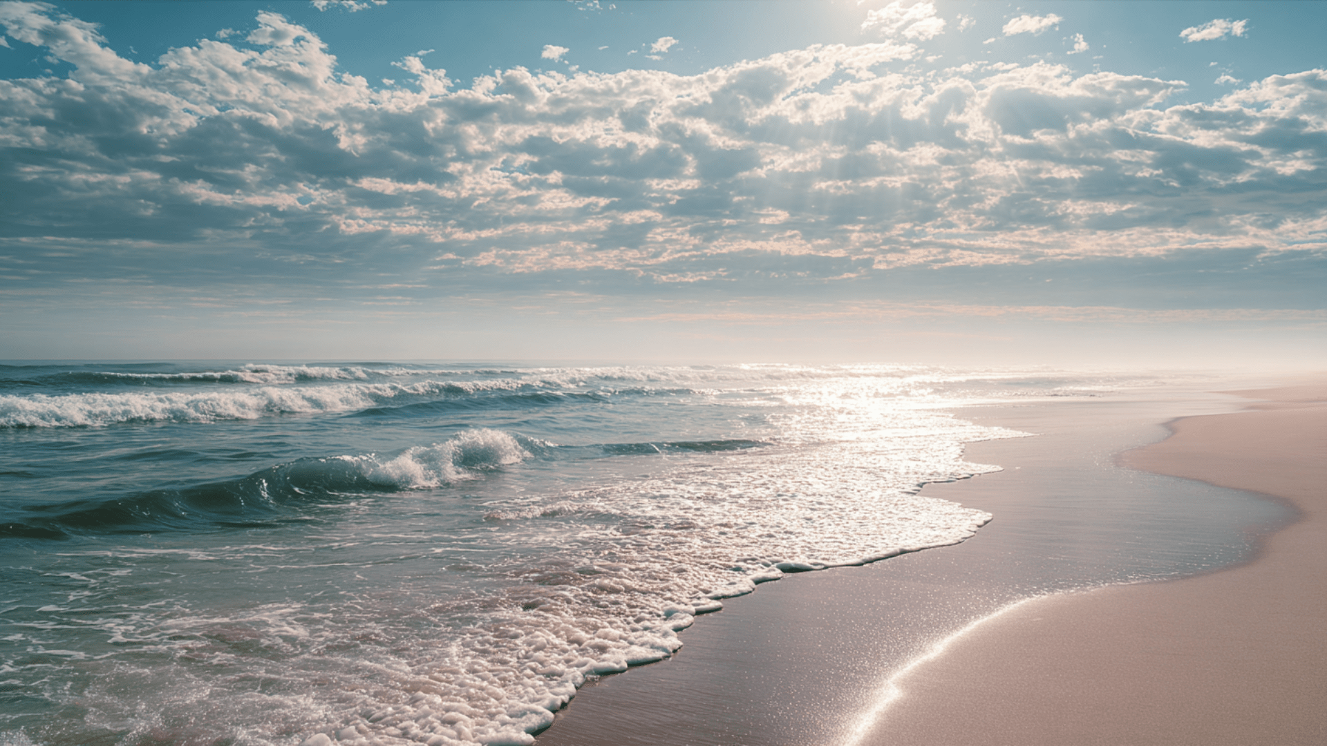 Warm Currents - Teo Teglia