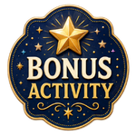 Bonus Activity Badge