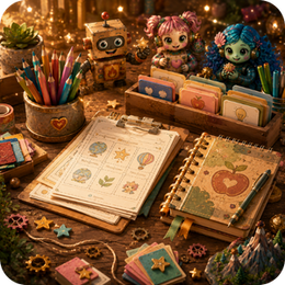 For Teachers preview