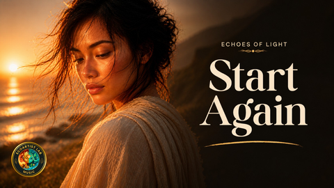 Begin Again Gently
