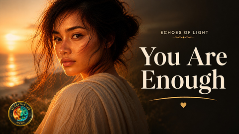 You Were Always Enough