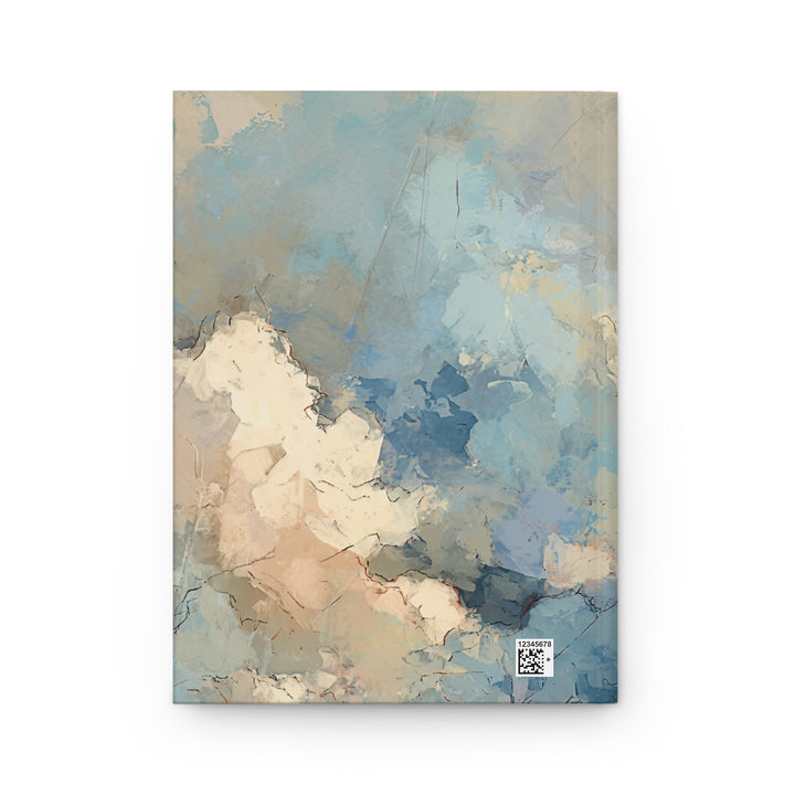 Begin Again, Gently — A Quiet Beginning Journal by Teo Teglia
