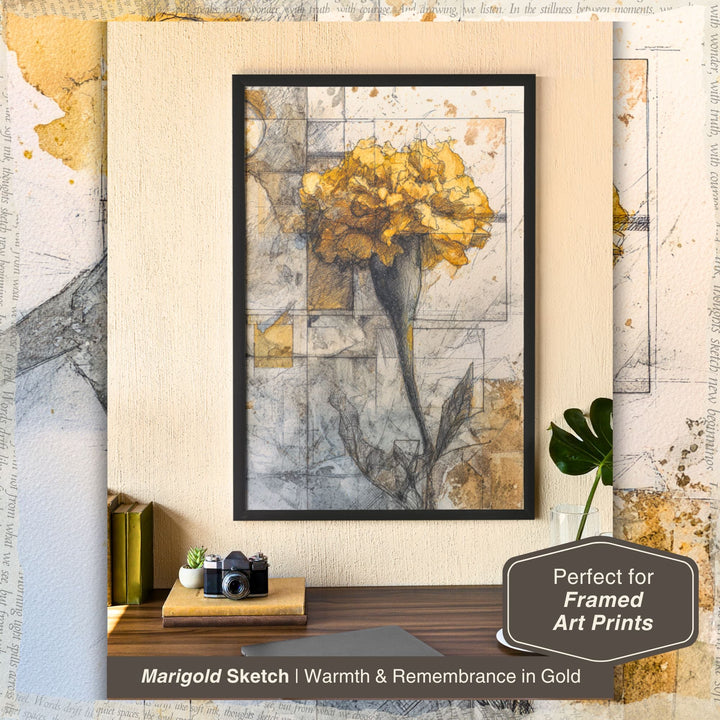 Freebie Flower Language Scrapbook Kit - 10 Pack by Teo Teglia Art